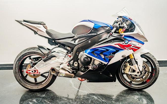2019 BMW S 1000 RR