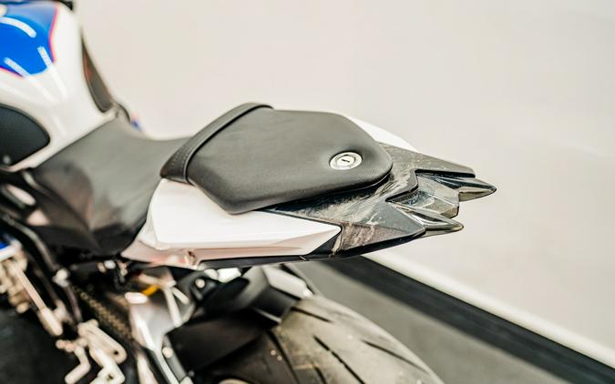 2019 BMW S 1000 RR