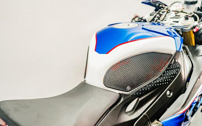 2019 BMW S 1000 RR