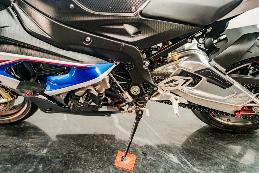 2019 BMW S 1000 RR