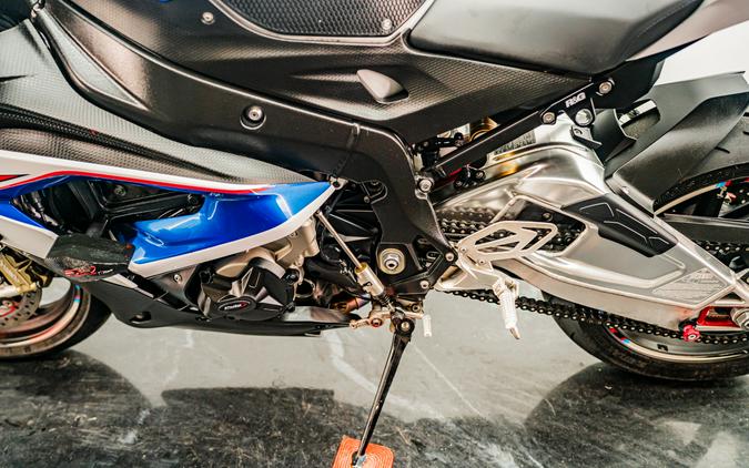 2019 BMW S 1000 RR