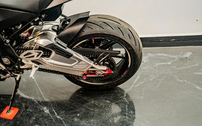 2019 BMW S 1000 RR