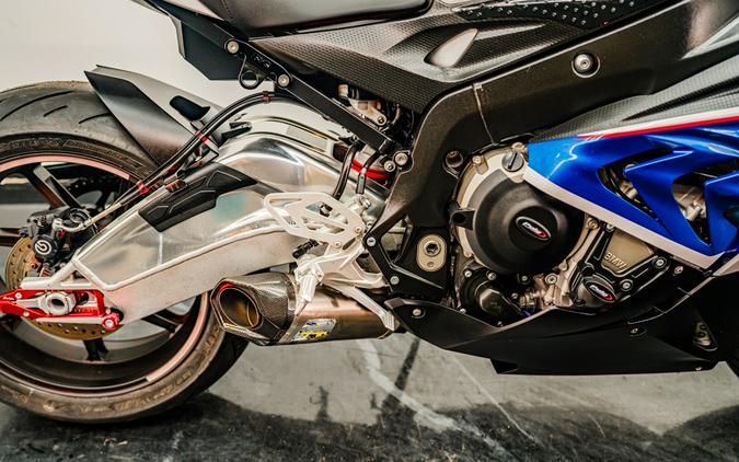 2019 BMW S 1000 RR