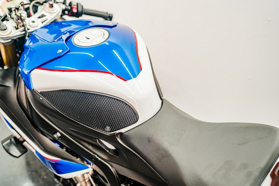 2019 BMW S 1000 RR