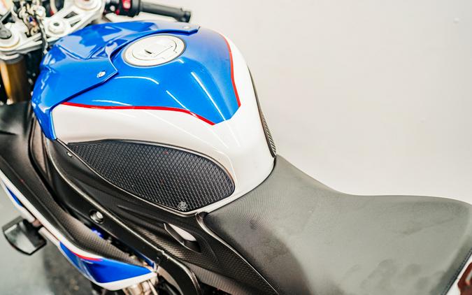 2019 BMW S 1000 RR