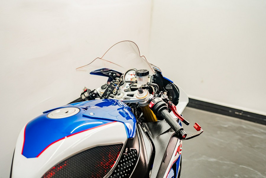 2019 BMW S 1000 RR