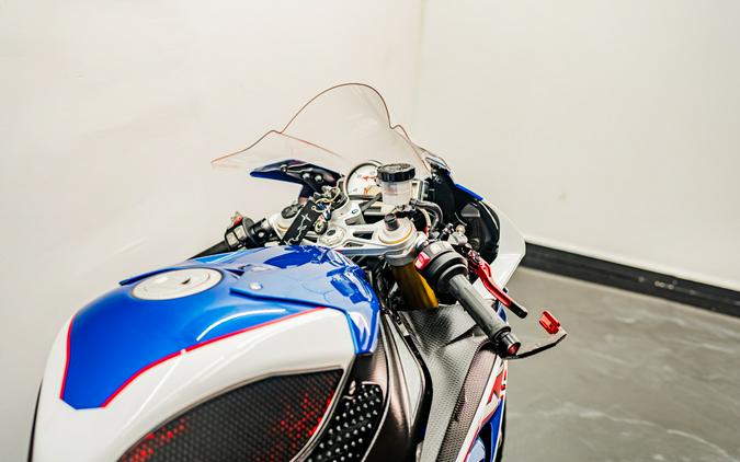 2019 BMW S 1000 RR