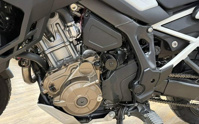 2021 Honda Africa Twin DCT
