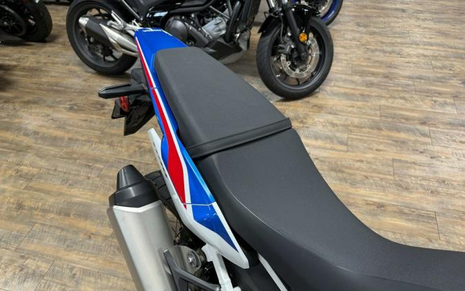 2021 Honda Africa Twin DCT