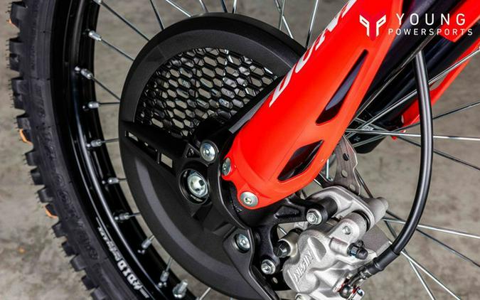 2026 Honda CRF 250RWE