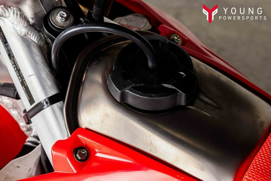 2026 Honda CRF 250RWE