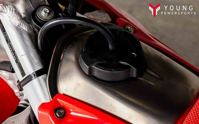 2026 Honda CRF 250RWE