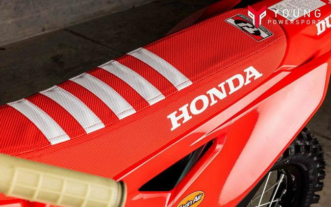 2026 Honda CRF 250RWE
