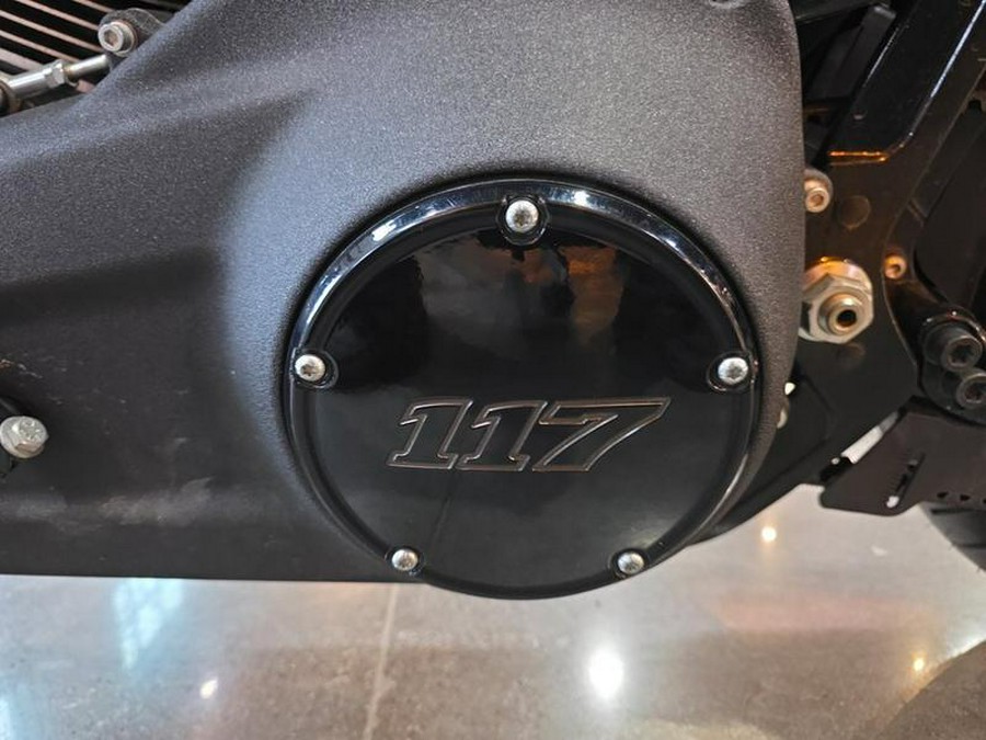 2022 Harley-Davidson® FXLRS - Low Rider® S