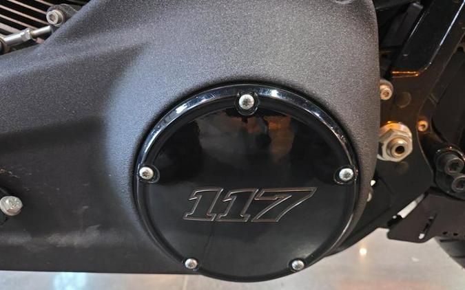 2022 Harley-Davidson® FXLRS - Low Rider® S