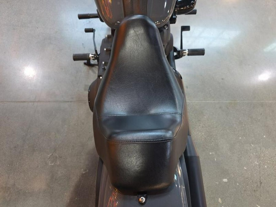 2022 Harley-Davidson® FXLRS - Low Rider® S