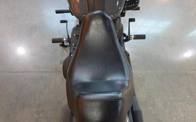 2022 Harley-Davidson® FXLRS - Low Rider® S