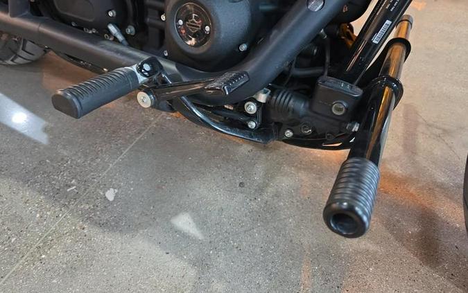 2022 Harley-Davidson® FXLRS - Low Rider® S