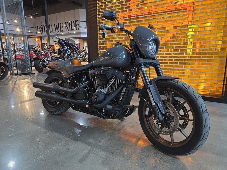2022 Harley-Davidson® FXLRS - Low Rider® S