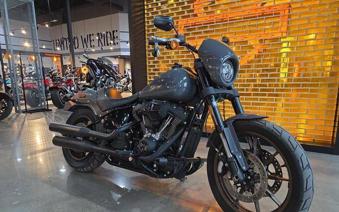 2022 Harley-Davidson® FXLRS - Low Rider® S