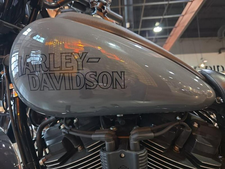2022 Harley-Davidson® FXLRS - Low Rider® S