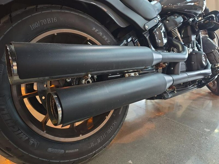 2022 Harley-Davidson® FXLRS - Low Rider® S