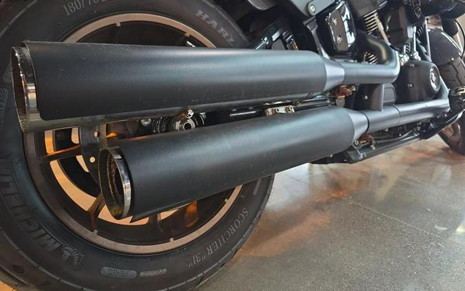 2022 Harley-Davidson® FXLRS - Low Rider® S