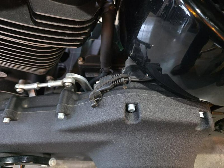 2022 Harley-Davidson® FXLRS - Low Rider® S