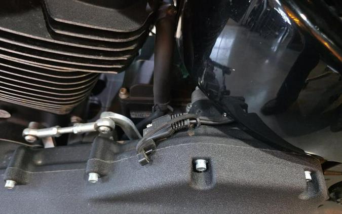 2022 Harley-Davidson® FXLRS - Low Rider® S