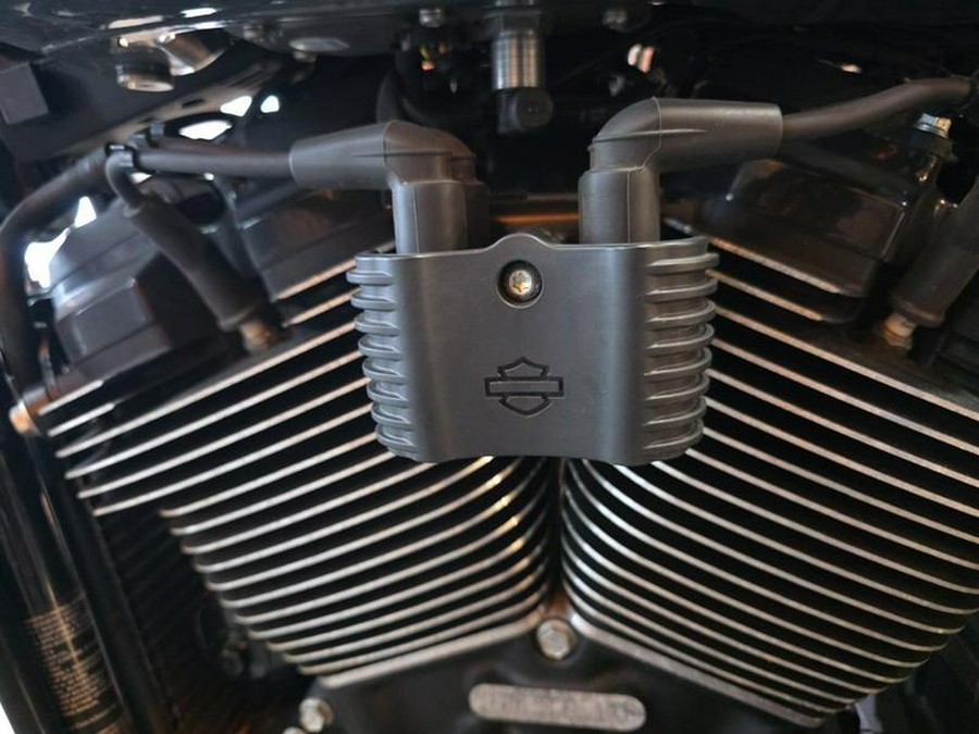 2022 Harley-Davidson® FXLRS - Low Rider® S