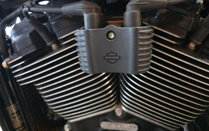 2022 Harley-Davidson® FXLRS - Low Rider® S