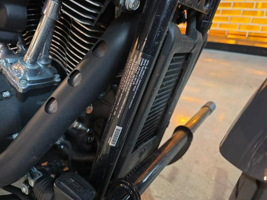 2022 Harley-Davidson® FXLRS - Low Rider® S