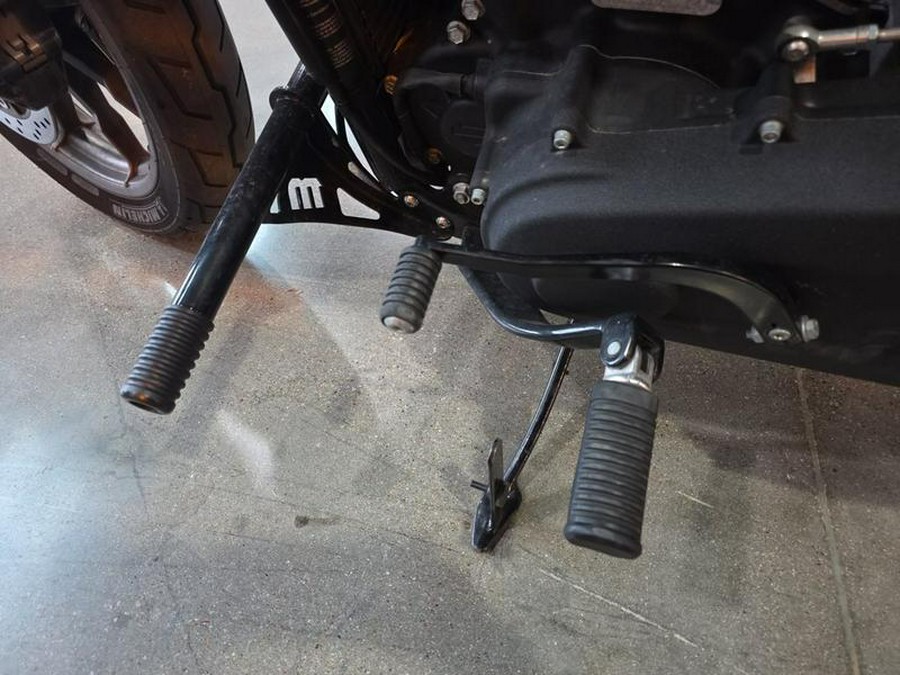 2022 Harley-Davidson® FXLRS - Low Rider® S