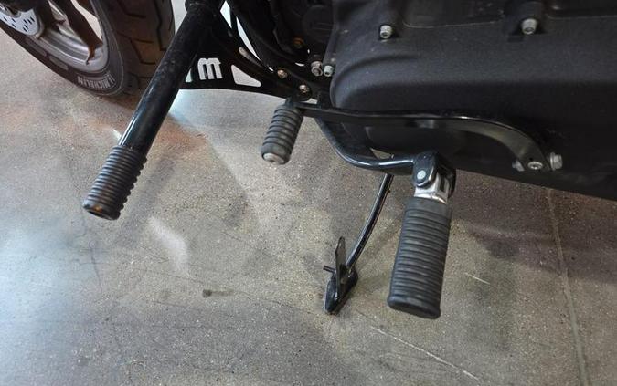 2022 Harley-Davidson® FXLRS - Low Rider® S