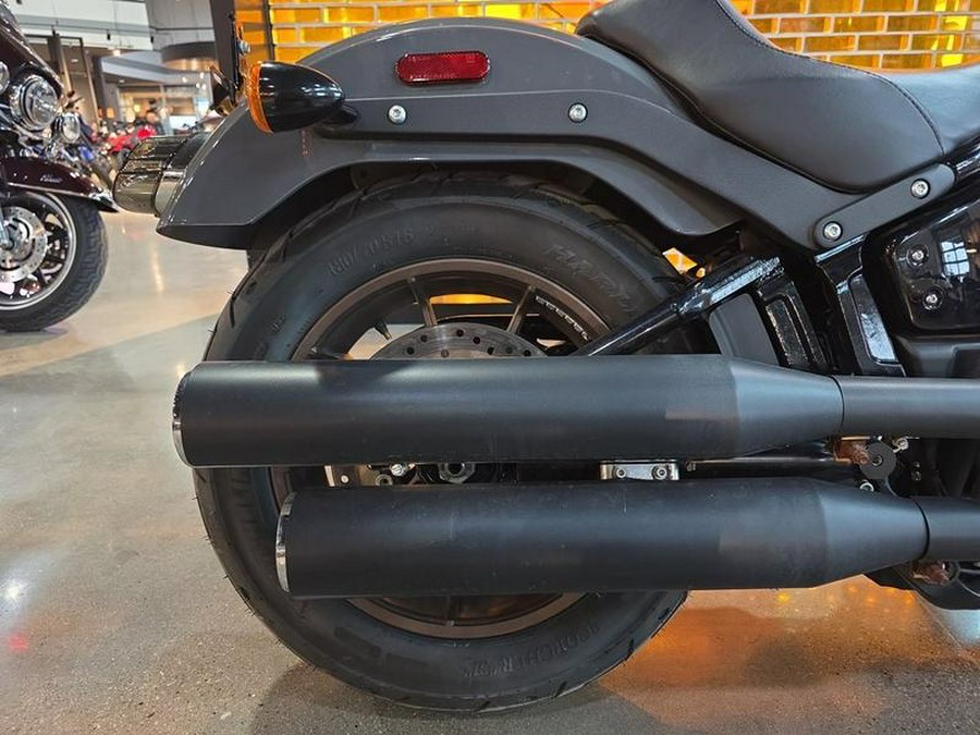 2022 Harley-Davidson® FXLRS - Low Rider® S