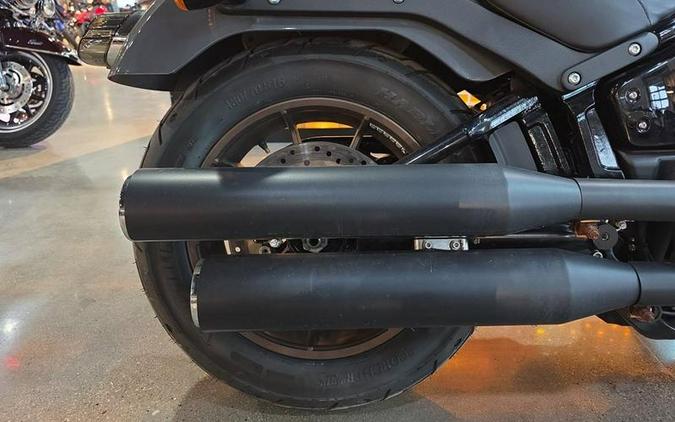 2022 Harley-Davidson® FXLRS - Low Rider® S