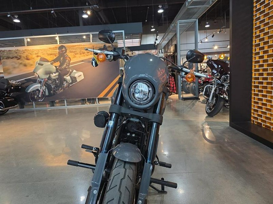 2022 Harley-Davidson® FXLRS - Low Rider® S