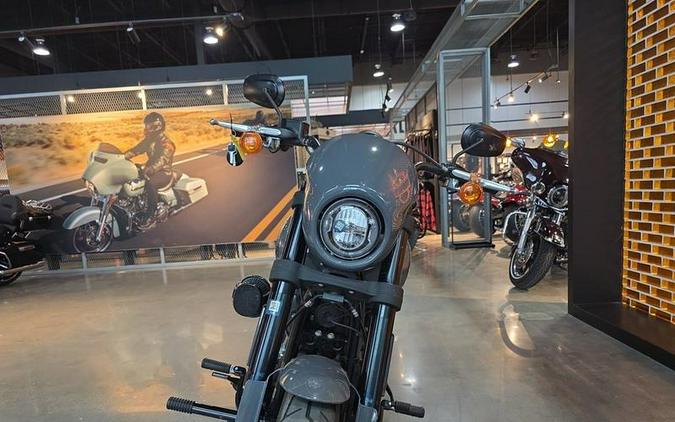 2022 Harley-Davidson® FXLRS - Low Rider® S