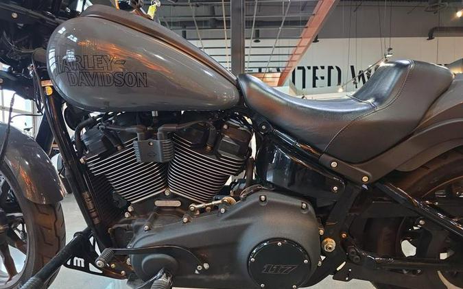 2022 Harley-Davidson® FXLRS - Low Rider® S