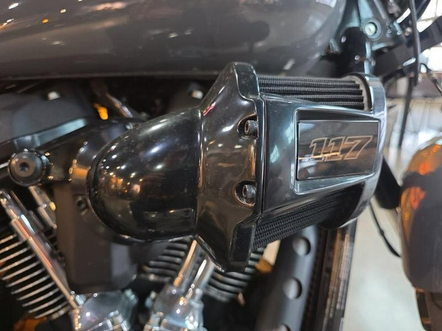 2022 Harley-Davidson® FXLRS - Low Rider® S