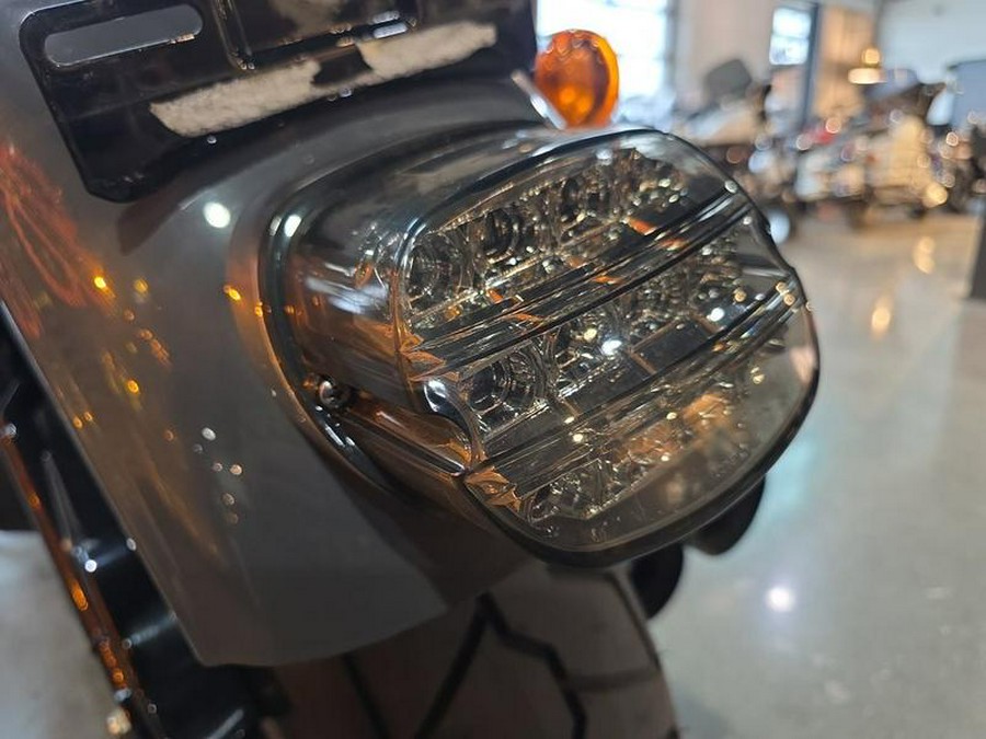 2022 Harley-Davidson® FXLRS - Low Rider® S