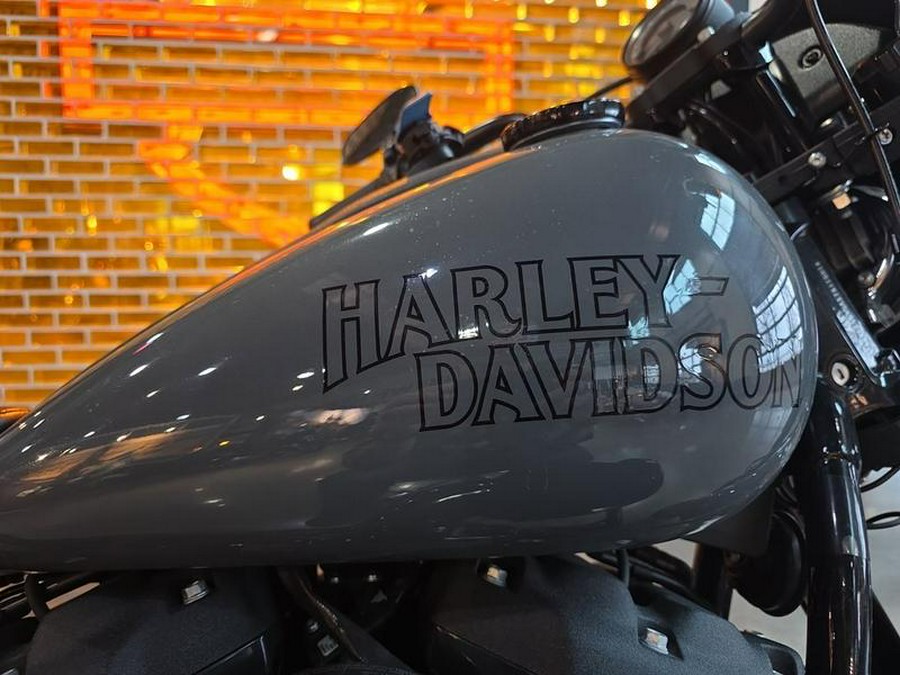 2022 Harley-Davidson® FXLRS - Low Rider® S