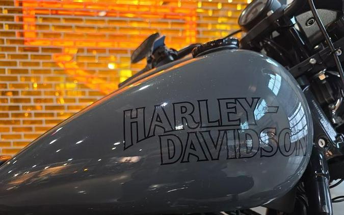 2022 Harley-Davidson® FXLRS - Low Rider® S