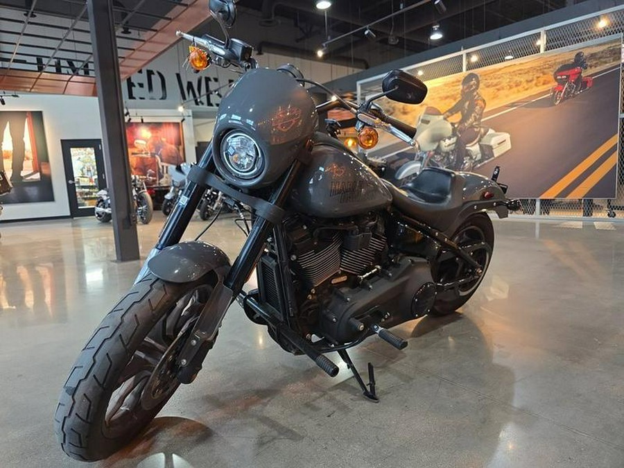 2022 Harley-Davidson® FXLRS - Low Rider® S