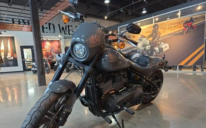 2022 Harley-Davidson® FXLRS - Low Rider® S