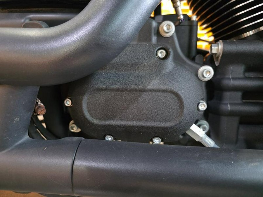 2022 Harley-Davidson® FXLRS - Low Rider® S