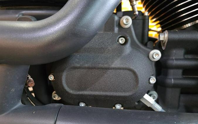 2022 Harley-Davidson® FXLRS - Low Rider® S