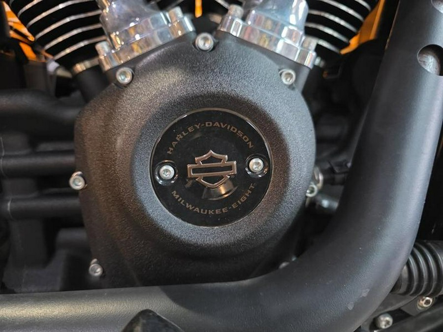 2022 Harley-Davidson® FXLRS - Low Rider® S