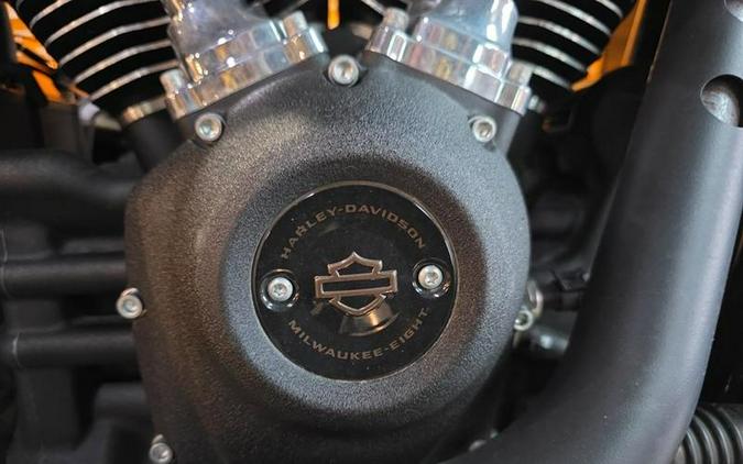 2022 Harley-Davidson® FXLRS - Low Rider® S