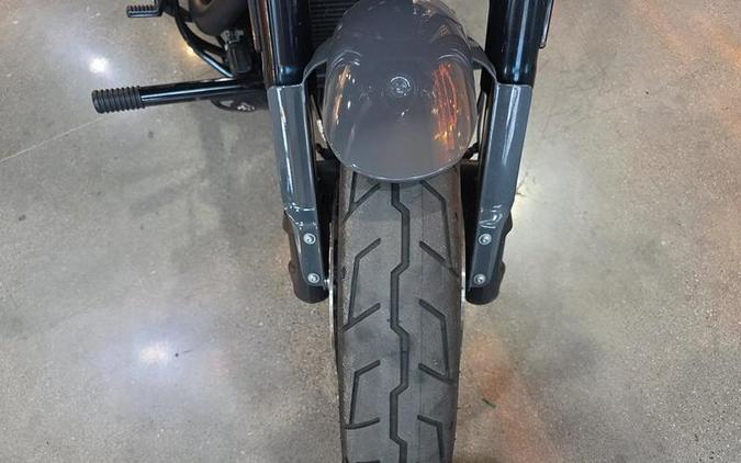 2022 Harley-Davidson® FXLRS - Low Rider® S